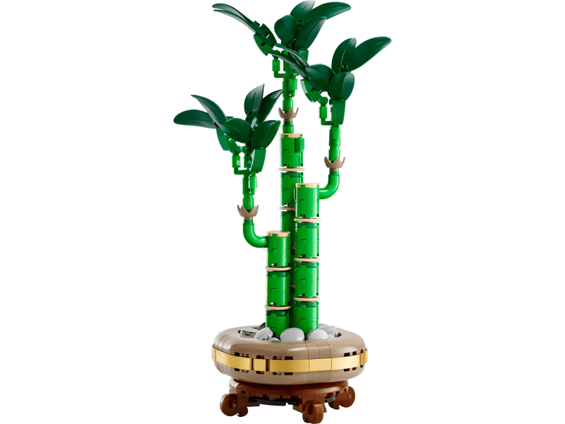 LEGO Bamboe 10344