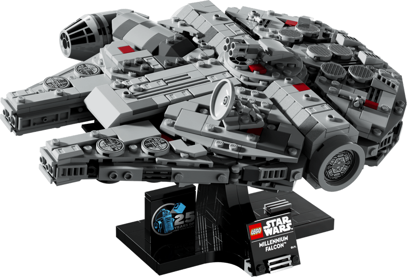 LEGO Star Wars Millennium Falcon 75375
